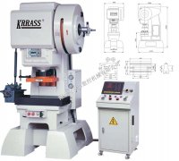 深喉沖床壓鑄件與壓鑄模鍛毛坯的差別